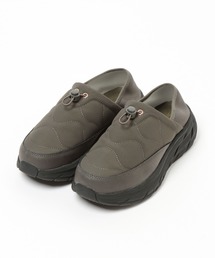 GLOBAL WORK | エアかる晴雨兼用モックシューズ/607443(その他シューズ)