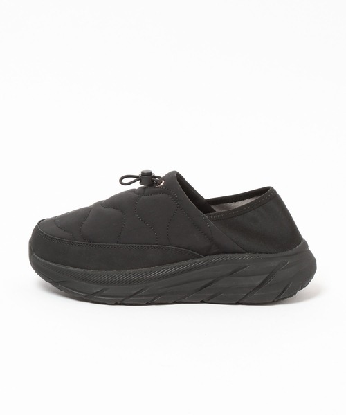 GLOBAL WORK（グローバルワーク）の「エアかる晴雨兼用モックシューズ/607443（その他シューズ・レディース・カーキ/ブラック/ベージュ・LARGE/MEDIUM）」の10枚目の写真