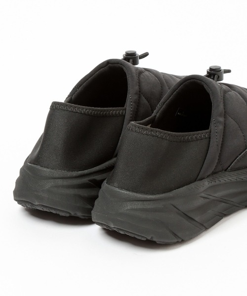 GLOBAL WORK（グローバルワーク）の「エアかる晴雨兼用モックシューズ/607443（その他シューズ・レディース・カーキ/ブラック/ベージュ・LARGE/MEDIUM）」の13枚目の写真