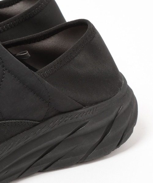 GLOBAL WORK（グローバルワーク）の「エアかる晴雨兼用モックシューズ/607443（その他シューズ・レディース・カーキ/ブラック/ベージュ・LARGE/MEDIUM）」の19枚目の写真