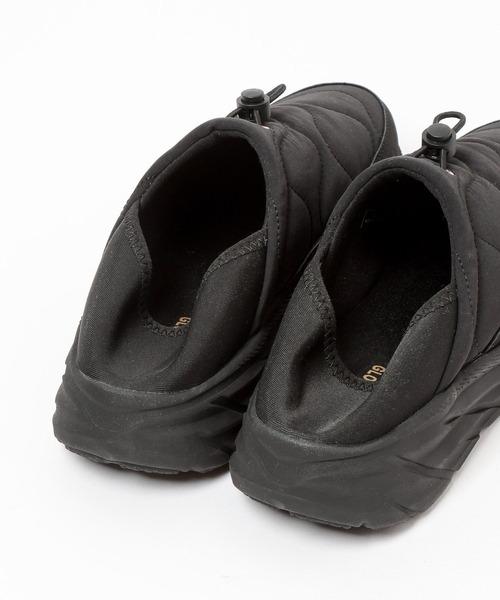 GLOBAL WORK（グローバルワーク）の「エアかる晴雨兼用モックシューズ/607443（その他シューズ・レディース・カーキ/ブラック/ベージュ・LARGE/MEDIUM）」の14枚目の写真