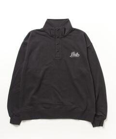 25時、ナイトコードで。 x ZOZOTOWN フラワーモチーフ フーディ