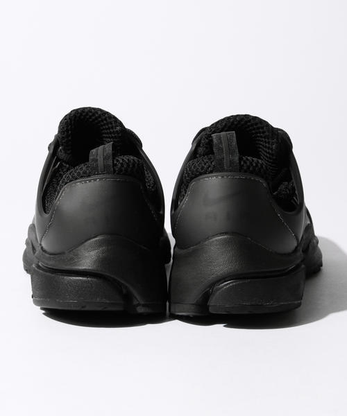 NIKE(ナイキ)の「NIKE / エアプレスト (305919-009)(スニーカー・レディース・ブラック・X-SMALL/XX-SMALL/3XS)」の2枚目の写真