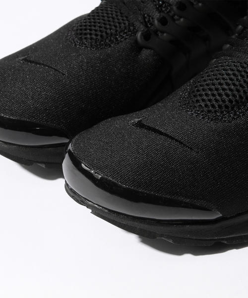 NIKE(ナイキ)の「NIKE / エアプレスト (305919-009)(スニーカー・レディース・ブラック・X-SMALL/XX-SMALL/3XS)」の3枚目の写真