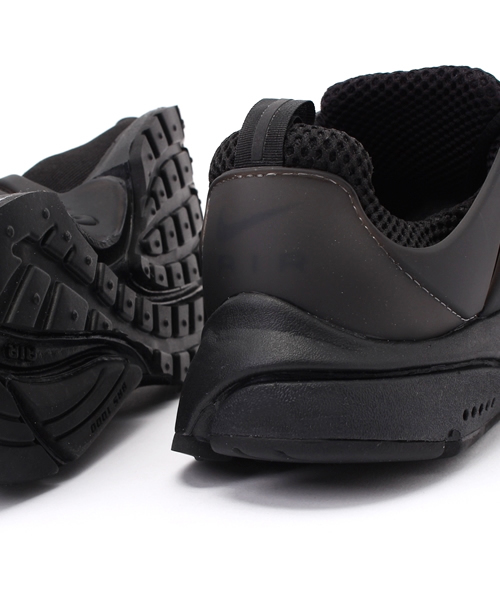 NIKE(ナイキ)の「NIKE / エアプレスト (305919-009)(スニーカー・レディース・ブラック・X-SMALL/XX-SMALL/3XS)」の8枚目の写真