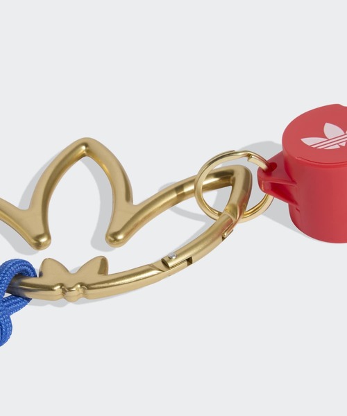 キーチェーン / アディダスオリジナルス adidas Originals（スポーツ