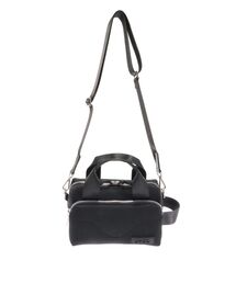 UN3D.（アンスリード）の「MINI BOSTON / ミニボストン（ボストンバッグ）」