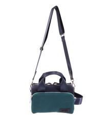 UN3D.（アンスリード）の「MINI BOSTON / ミニボストン（ボストンバッグ）」