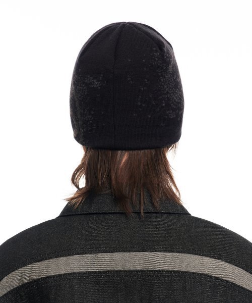 ADDOFF(アドオフ)の「WAVE CURL LINE DENIM JACKET BLACK(デニムジャケット・レディース・その他・LARGE/MEDIUM/SMALL)」の15枚目の写真