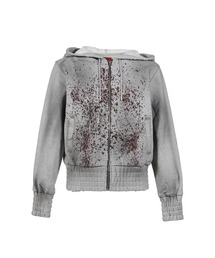 NUBIAN（ヌビアン）の「HOODIE（パーカー）」 - WEAR