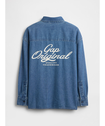 GAP(�M���b�v)�̃����b�N�X�t�B�b�g GAP���S �|�P�b�g �f�j���V���c (�L�b�Y)(�V���c/�u���E�X)