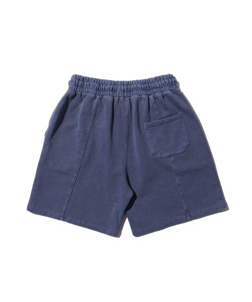 CARGOBROS(カーゴブロス)の「インピグメントラインショートパンツ(ブルー)(その他パンツ・メンズ・その他・FREE)」の7枚目の写真