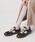 New Balance�i�j���[�o�����X�j�́u�y����EXCLUSIVE�z��New Balance��U5009H1/D �X�j�[�J�[�i�X�j�[�J�[�j�v�b�_�[�N�u���E��
