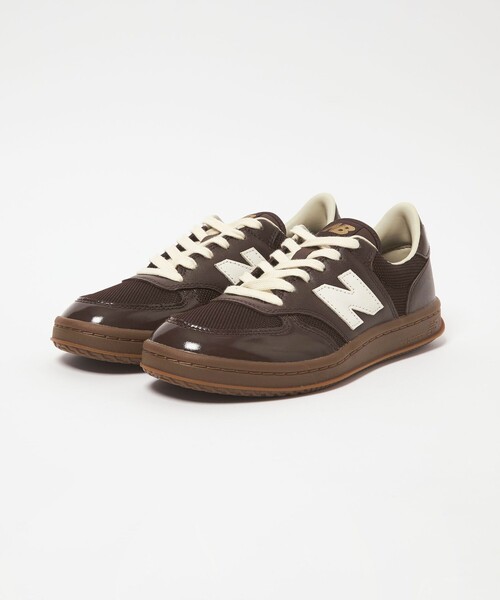 NEW BALANCE(ニューバランス)の「【国内EXCLUSIVE】<New Balance>U5009H1/D スニーカー(スニーカー・レディース・ダークブラウン・25.5cm/25cm/24.5cm/24cm/23.5cm/23cm/22.5cm)」の5枚目の写真