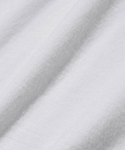 BROWNBREATH（ブラウンブレス）の「TAG OG LONGSLEEVE - WHITE（Tシャツ/カットソー・レディース・その他・2XL/XL/S/M/L）」の10枚目の写真