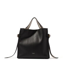 VIOLAd'ORO | VIOLAd'ORO TRERO サイドベルト トートバッグ(トートバッグ)