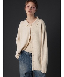 ameri vintage  アメリヴィンテージ　シャツ　ニット AMERI VINTAGE｜アメリビンテージのニット/セーター通販 - ZOZOTOWN