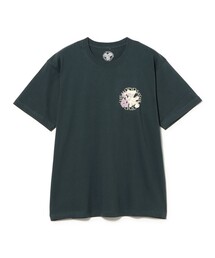 SAYHELLO / Aki Tee