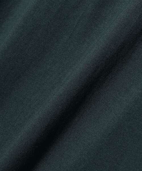 SAYHELLO(セイハロー)の「SAYHELLO / Aki Tee(Tシャツ/カットソー・メンズ・インディゴブルー・XL/M/L)」の5枚目の写真