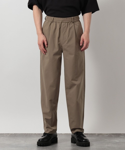 LAKOLE(ラコレ)の「<セットアップ可>メッシュビンテージトラウザー / 643807(その他パンツ・メンズ・ブラック/ネイビー/ベージュ・LARGE/MEDIUM/SMALL)」の11枚目の写真