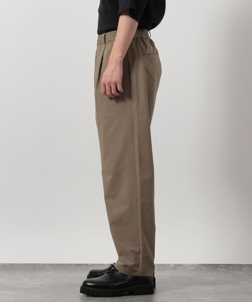 LAKOLE(ラコレ)の「<セットアップ可>メッシュビンテージトラウザー / 643807(その他パンツ・メンズ・ブラック/ネイビー/ベージュ・LARGE/MEDIUM/SMALL)」の12枚目の写真