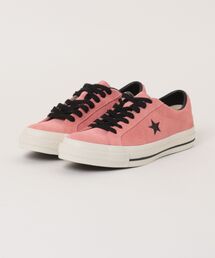 ADAM ET ROPE' | CONVE ONE STAR SUEDE(その他シューズ)