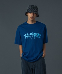 RAGE LOGO S/S TEE