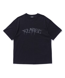RAGE LOGO S/S TEE