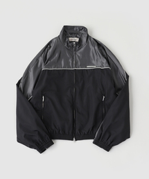DAIRIKU / ダイリク "Tom" Silk-PE Training Jacket