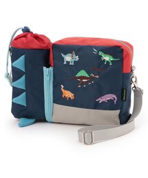 kladskap | 恐竜やらかしショルダーバッグ(ショルダーバッグ)