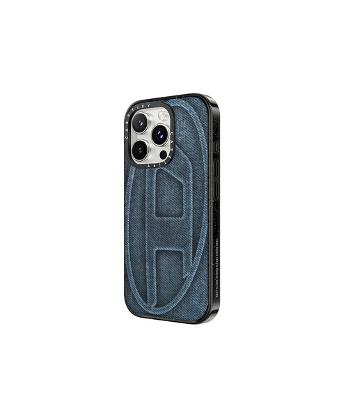 DIESEL×CASETiFY アイフォンケース iPhone 16 Pro Max 対応