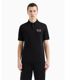 EMPORIO ARMANI EA7｜エンポリオアルマーニイーエーセブンのポロシャツ 