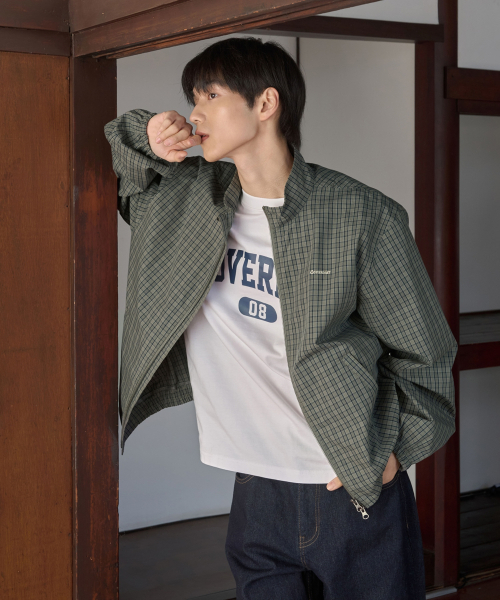 COVERNAT(カバーナット)の「リングサ レギュラーデニムパンツ インディゴ(デニムパンツ・メンズ・その他・SMALL/MEDIUM/LARGE/X-LARGE)」の10枚目の写真