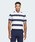 adidas�i�A�f�B�_�X�j�́u�A���e�B���b�g365+ �W�����{ �X�g���C�v �N���C�}�N�[�� �|���V���c�yadidas Golf/�A�f�B�_�X�S���t�z�i�|���V���c�j�v�b�z���C�g×�u���[