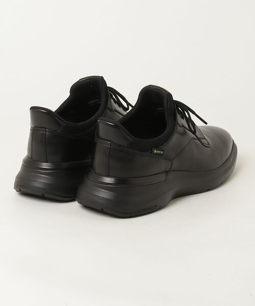 REGAL(リーガル)の「リーガルカジュアル 70KL スニーカー GORE-TEX(スニーカー・メンズ・ブラック・27/26.5/26/25.5/25/24.5/24)」の6枚目の写真