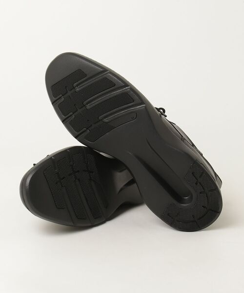 REGAL(リーガル)の「リーガルカジュアル 70KL スニーカー GORE-TEX(スニーカー・メンズ・ブラック・27/26.5/26/25.5/25/24.5/24)」の7枚目の写真