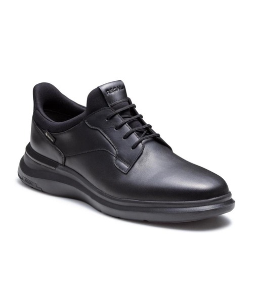REGAL(リーガル)の「リーガルカジュアル 70KL スニーカー GORE-TEX(スニーカー・メンズ・ブラック・27/26.5/26/25.5/25/24.5/24)」の3枚目の写真