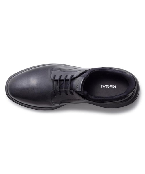 REGAL(リーガル)の「リーガルカジュアル 70KL スニーカー GORE-TEX(スニーカー・メンズ・ブラック・27/26.5/26/25.5/25/24.5/24)」の4枚目の写真
