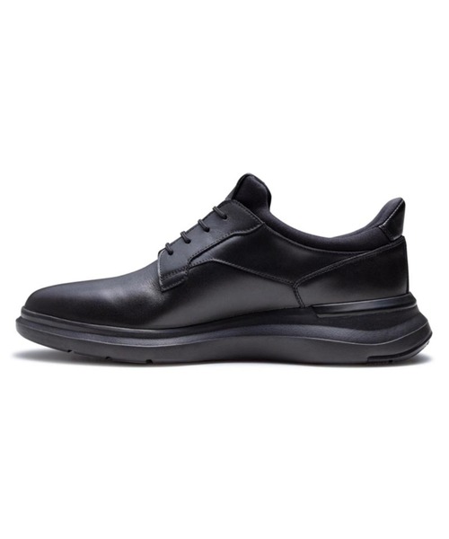 REGAL(リーガル)の「リーガルカジュアル 70KL スニーカー GORE-TEX(スニーカー・メンズ・ブラック・27/26.5/26/25.5/25/24.5/24)」の5枚目の写真