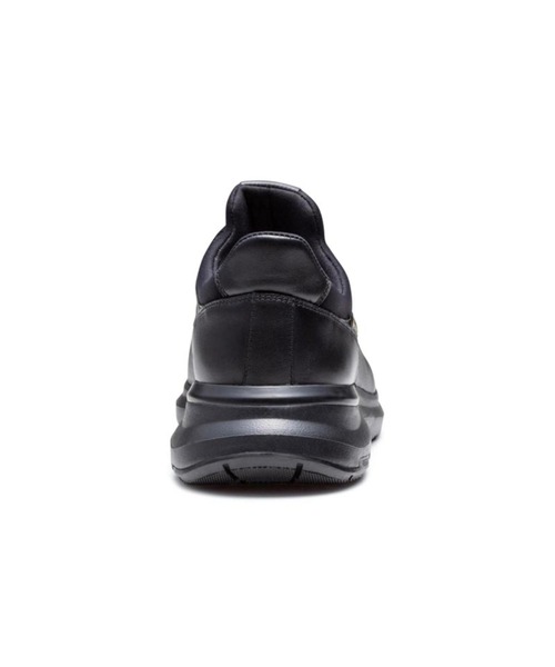 REGAL(リーガル)の「リーガルカジュアル 70KL スニーカー GORE-TEX(スニーカー・メンズ・ブラック・27/26.5/26/25.5/25/24.5/24)」の8枚目の写真