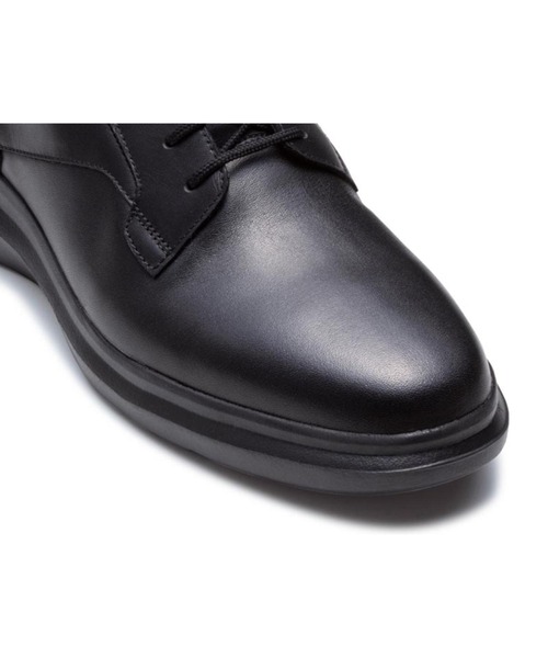 REGAL(リーガル)の「リーガルカジュアル 70KL スニーカー GORE-TEX(スニーカー・メンズ・ブラック・27/26.5/26/25.5/25/24.5/24)」の10枚目の写真