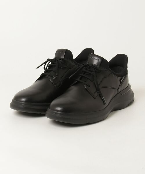 REGAL(リーガル)の「リーガルカジュアル 70KL スニーカー GORE-TEX(スニーカー・メンズ・ブラック・27/26.5/26/25.5/25/24.5/24)」の11枚目の写真