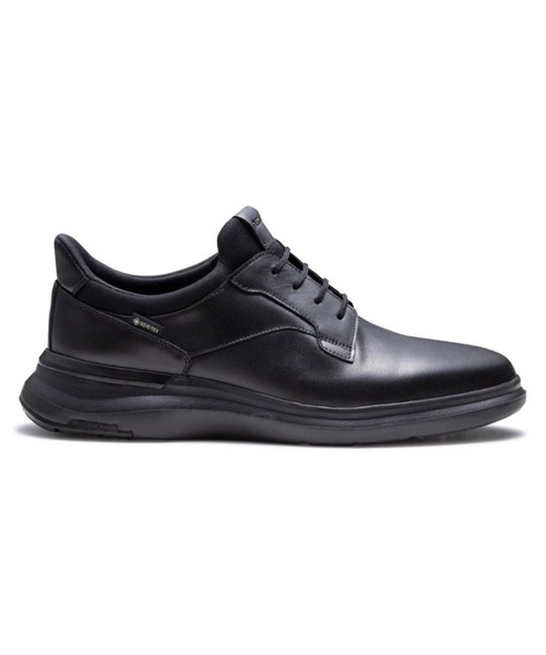 REGAL(リーガル)の「リーガルカジュアル 70KL スニーカー GORE-TEX(スニーカー・メンズ・ブラック・27/26.5/26/25.5/25/24.5/24)」の2枚目の写真