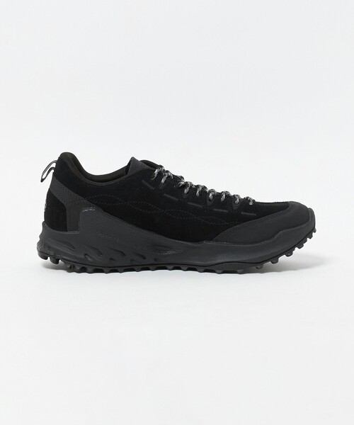 KEEN(キーン)の「<KEEN>ジャスパー ザイオニック スニーカー(スニーカー・メンズ・ブラック・9/8/10)」の5枚目の写真
