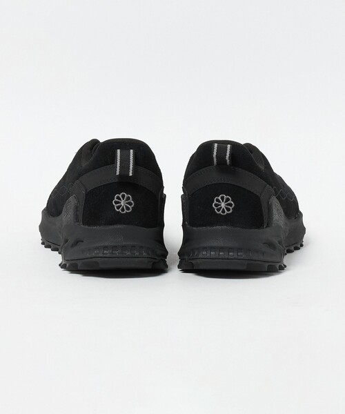 KEEN(キーン)の「<KEEN>ジャスパー ザイオニック スニーカー(スニーカー・メンズ・ブラック・9/8/10)」の6枚目の写真