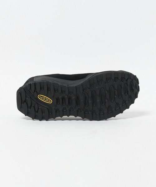 KEEN(キーン)の「<KEEN>ジャスパー ザイオニック スニーカー(スニーカー・メンズ・ブラック・9/8/10)」の7枚目の写真