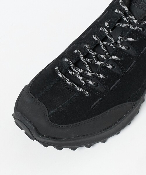 KEEN(キーン)の「<KEEN>ジャスパー ザイオニック スニーカー(スニーカー・メンズ・ブラック・9/8/10)」の9枚目の写真