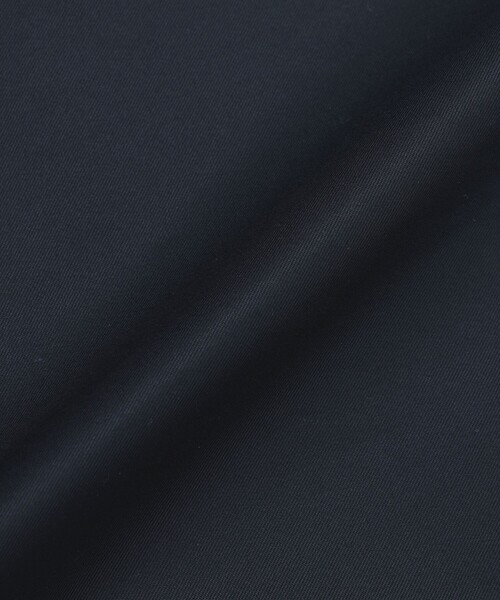 MACKINTOSH PHILOSOPHY(マッキントッシュ フィロソフィー)の「【GREY LABEL】COVENEY(コベニー) ライトギャバジン製(トレンチコート・レディース・ベージュ系その他4/ダークネイビー・3/2/6)」の8枚目の写真