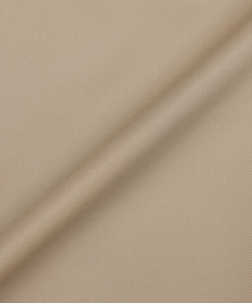 MACKINTOSH PHILOSOPHY(マッキントッシュ フィロソフィー)の「【GREY LABEL】COVENEY(コベニー) ライトギャバジン製(トレンチコート・レディース・ベージュ系その他4/ダークネイビー・3/2/6)」の9枚目の写真