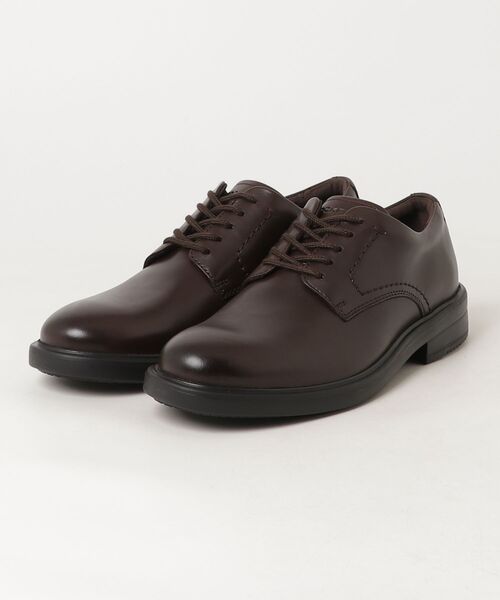 ROCKPORT(ロックポート)の「【MEN】トータルモーション カールセン プレーントゥ(ドレスシューズ・メンズ・ダークブラウン・25.5cm/27.0cm/26.5cm/26.0cm/28.0cm/27.5cm)」の1枚目の写真